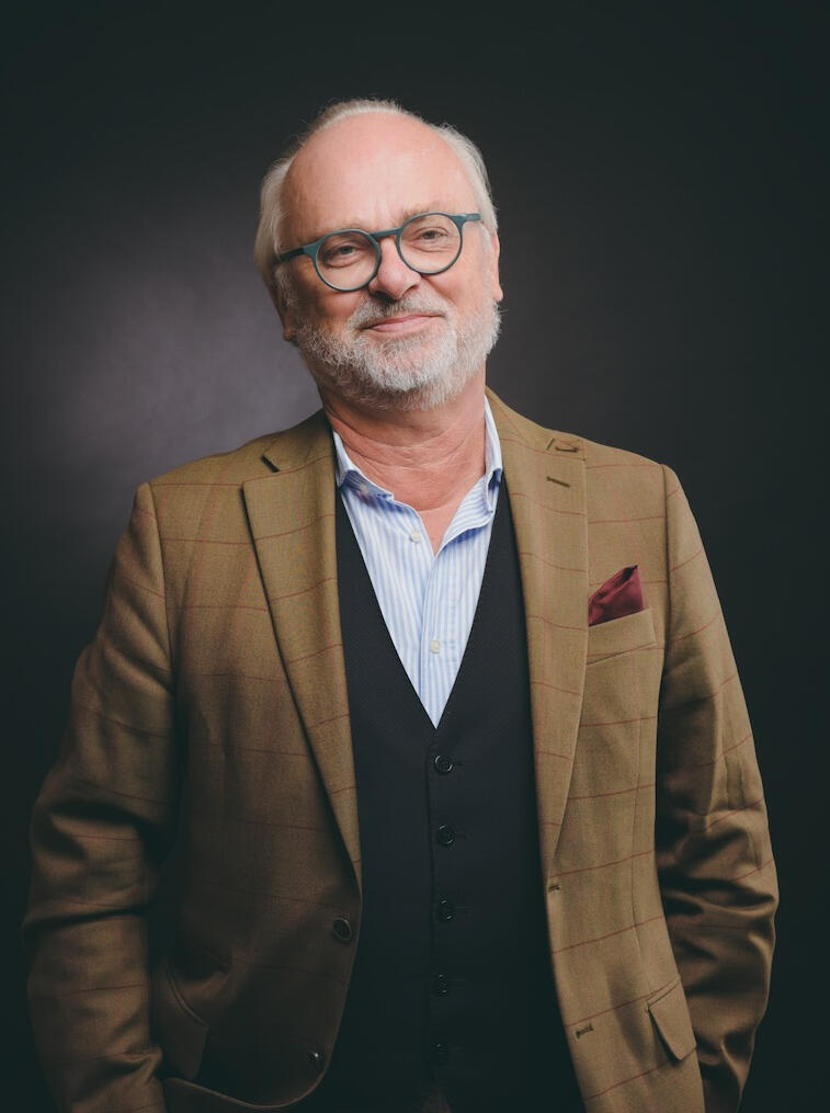 Ullrich Swoboda