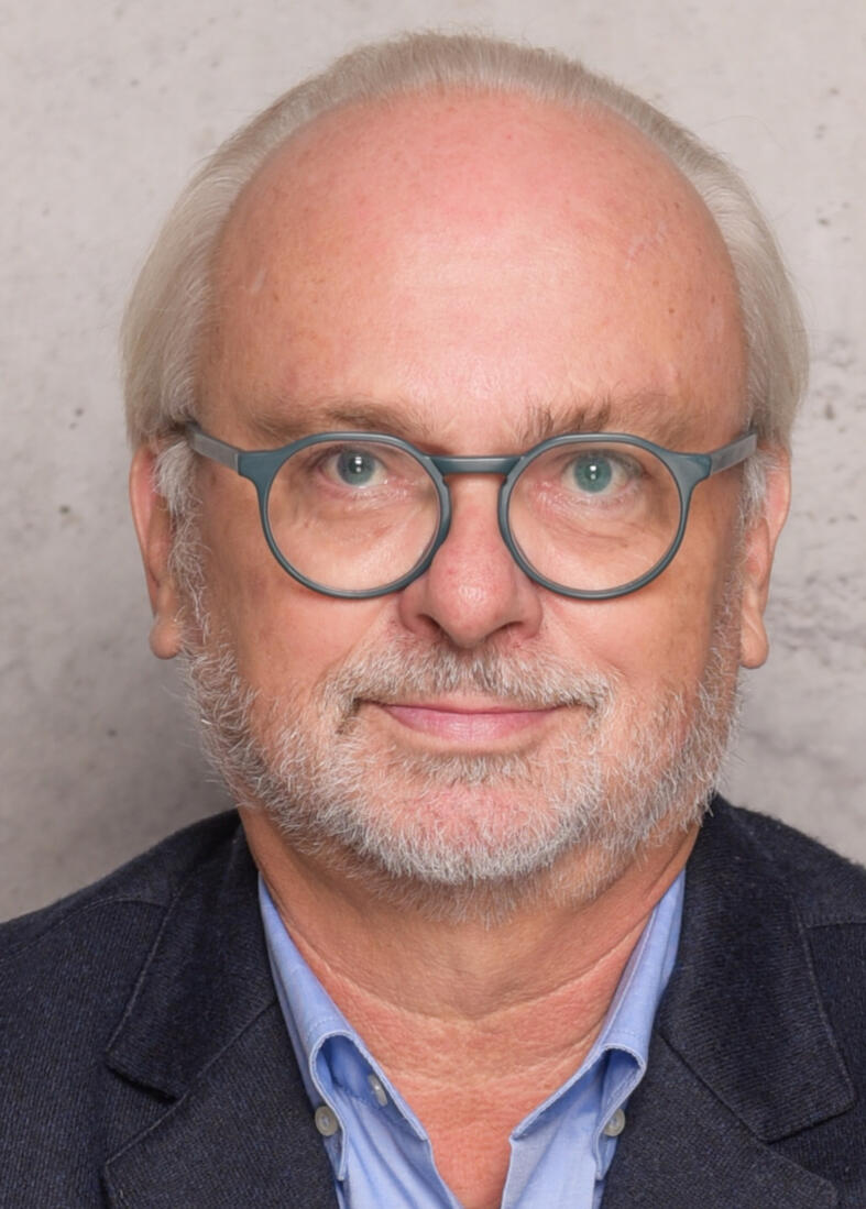 Ullrich Swoboda
